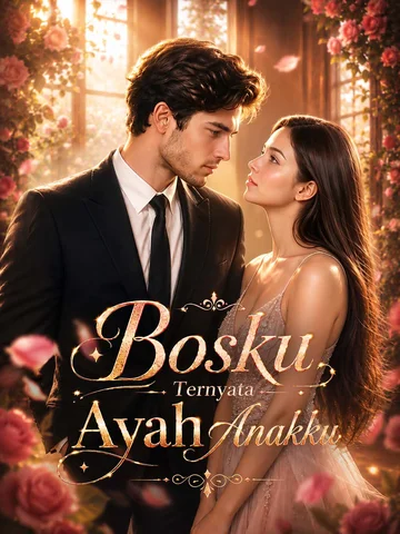 Bosku Ternyata Ayah Anakku