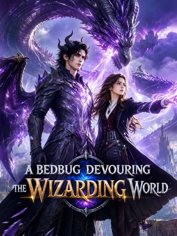 A Bedbug Devouring the Wizarding World