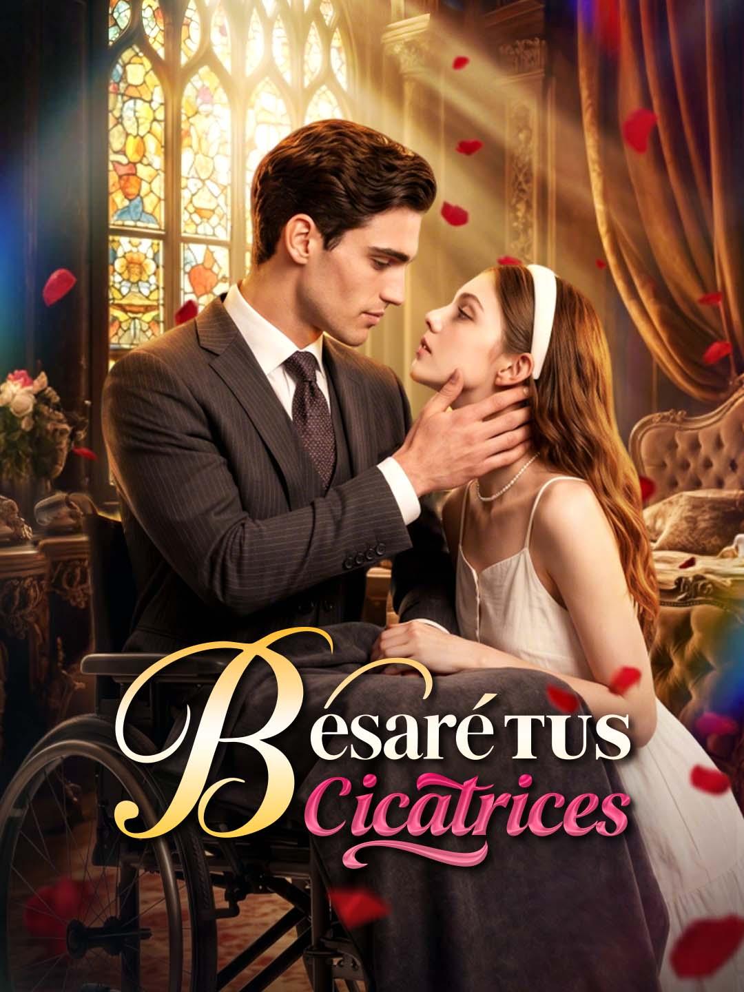 Besaré Tus Cicatrices