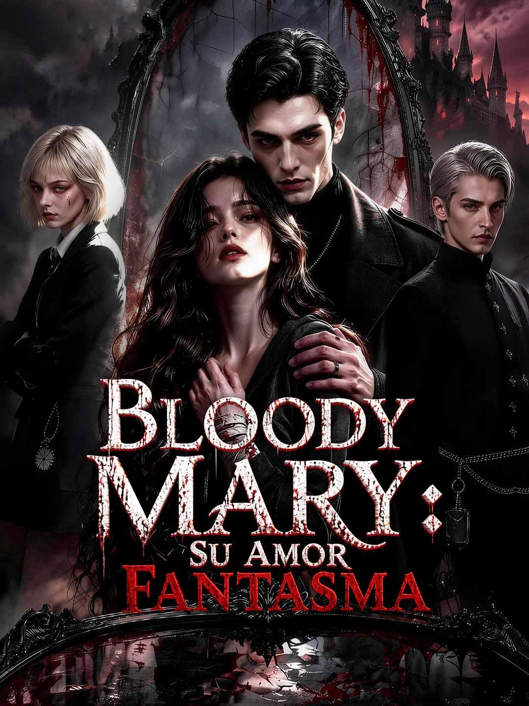 Bloody Mary: Su Amor Fantasma