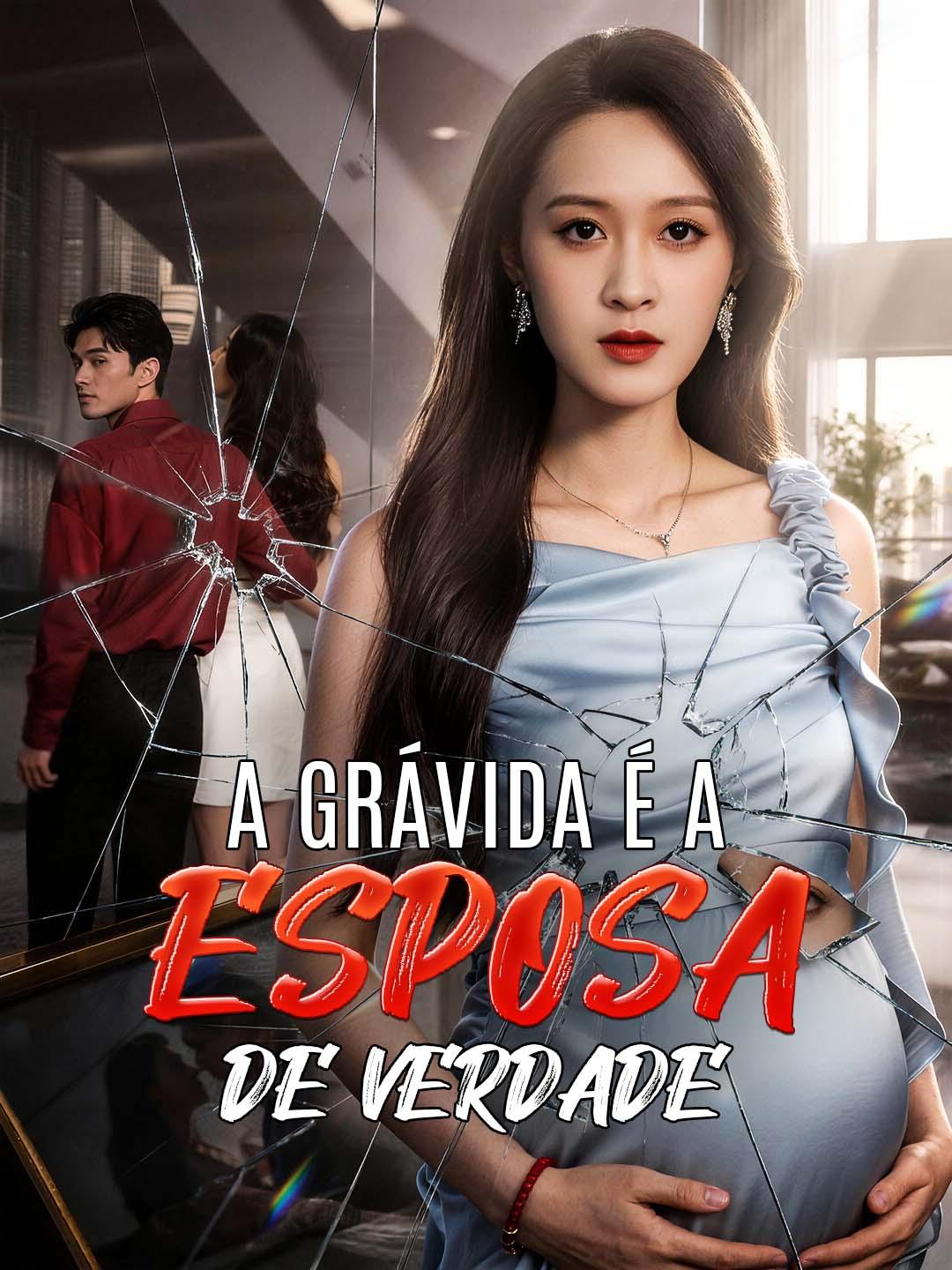 A Grávida é a Esposa de Verdade