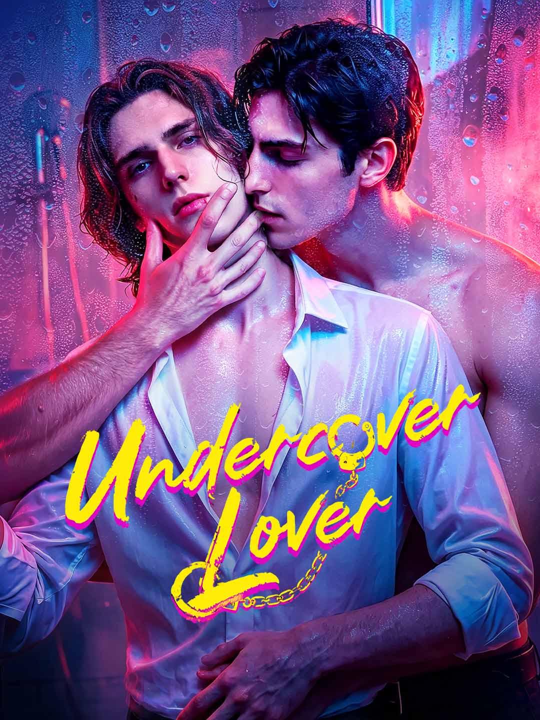 Undercover Lover