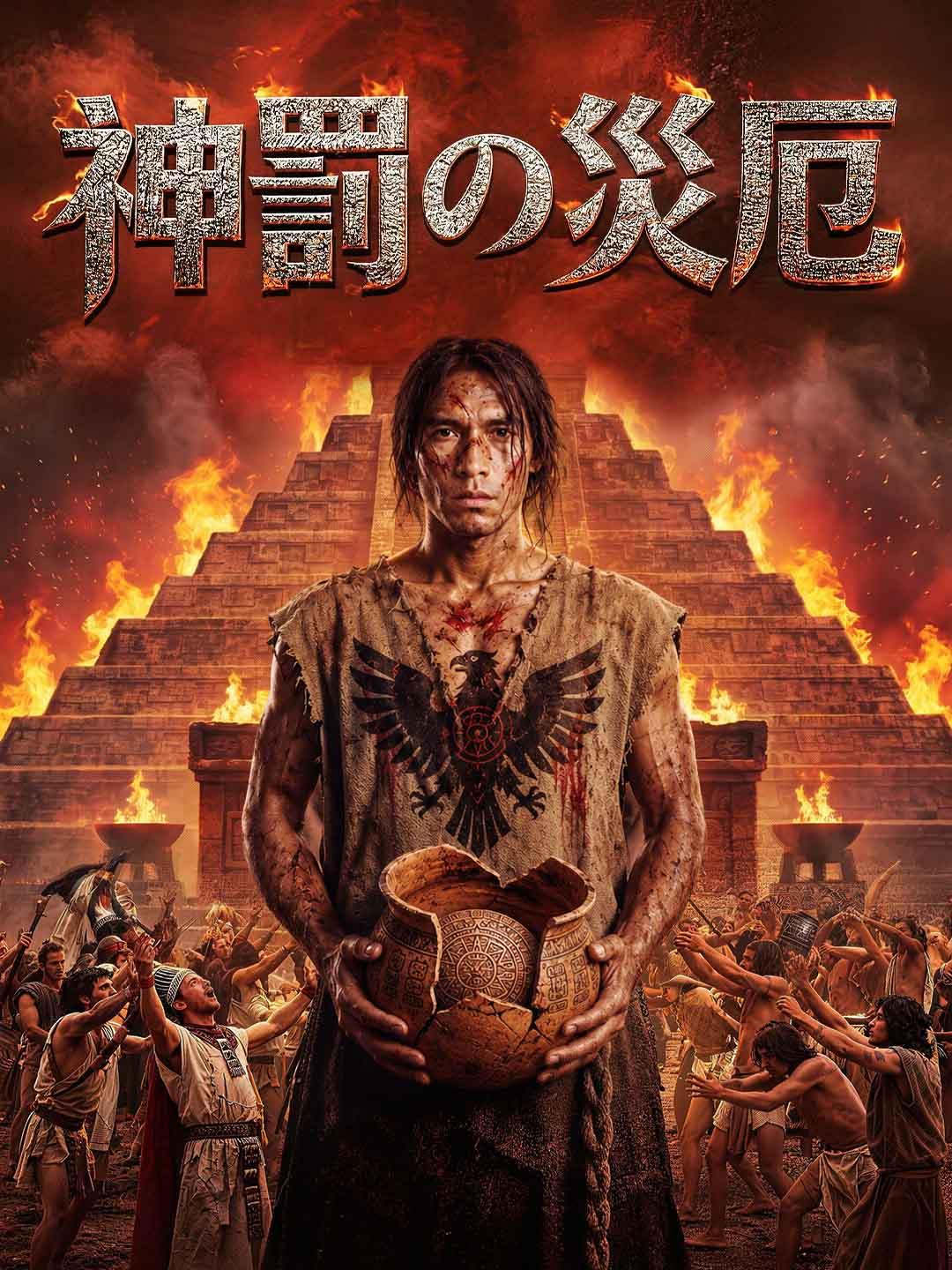 神罰の災厄
