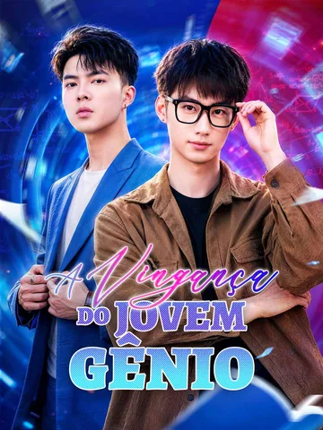 A Vingança do Jovem Gênio