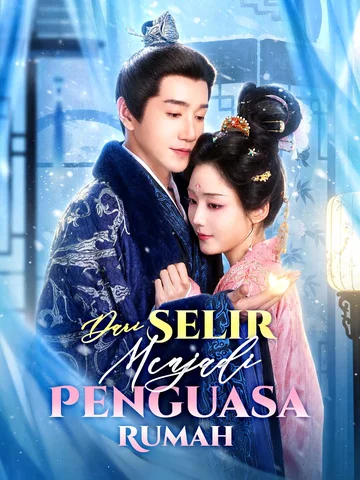 Dari Selir Menjadi Penguasa Rumah