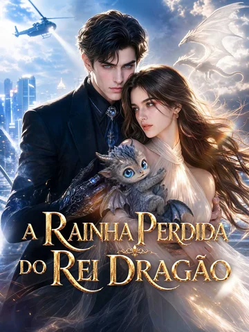 A Rainha Perdida do Rei Dragão
