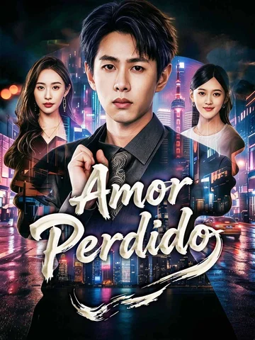 Amor Perdido
