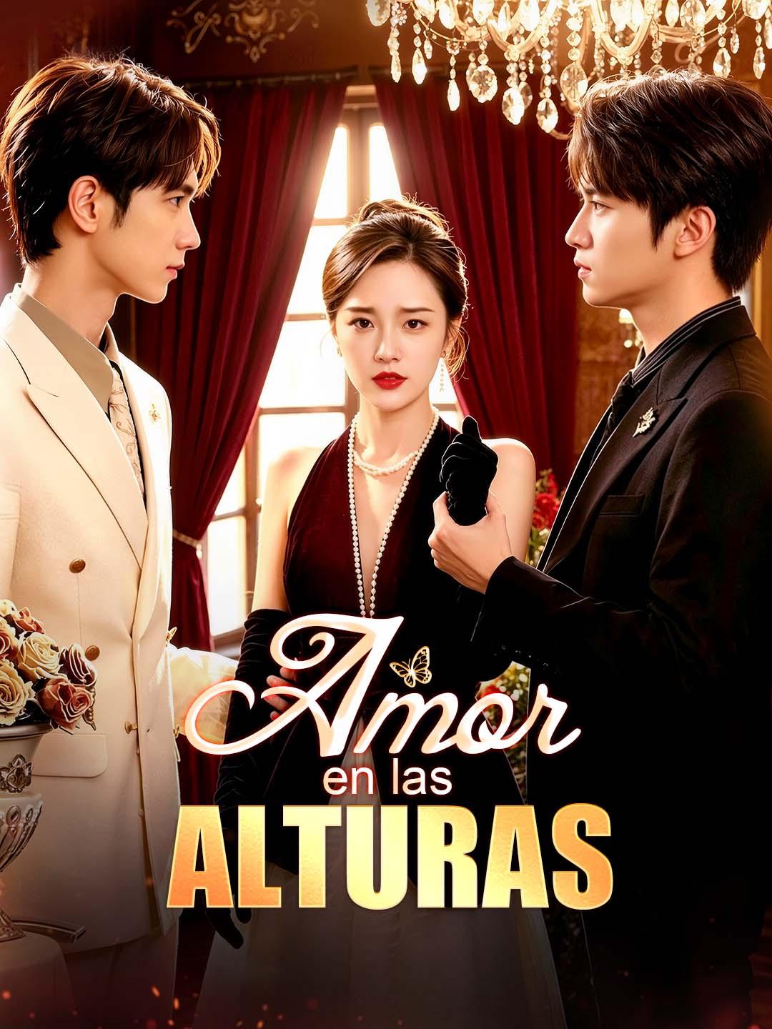 Amor en las Alturas