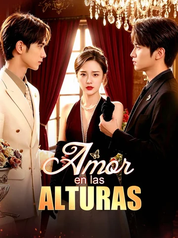 Amor en las Alturas