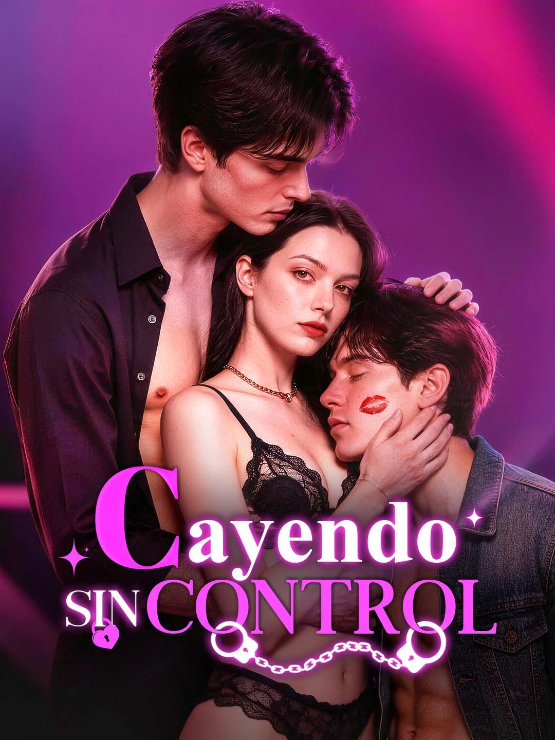 Cayendo Sin Control