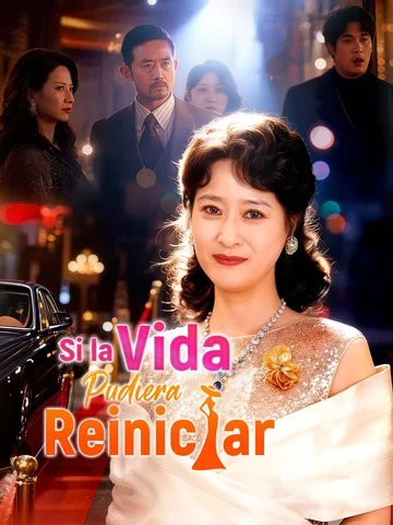 Si la Vida Pudiera Reiniciar