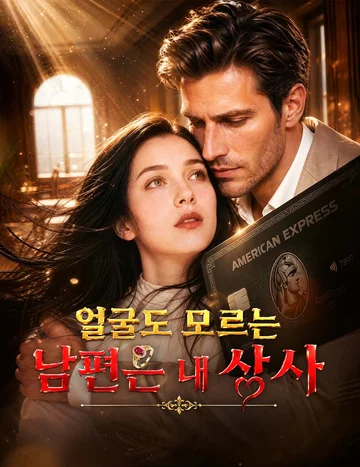 얼굴도 모르는 남편은 내 상사