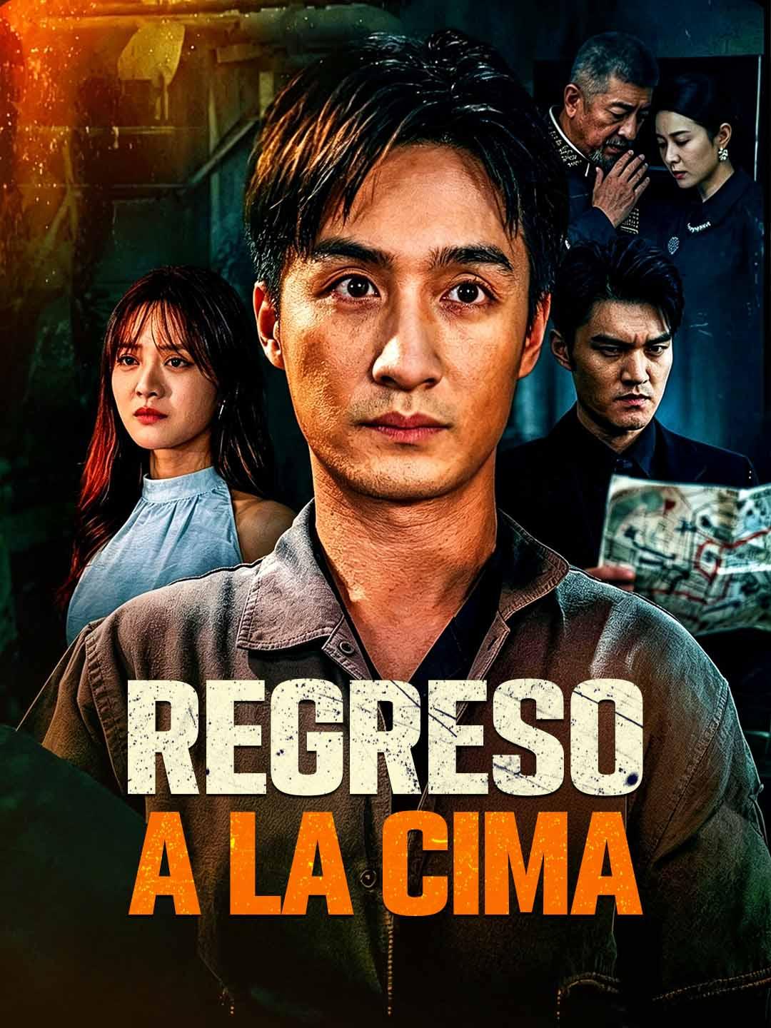 Regreso a La Cima