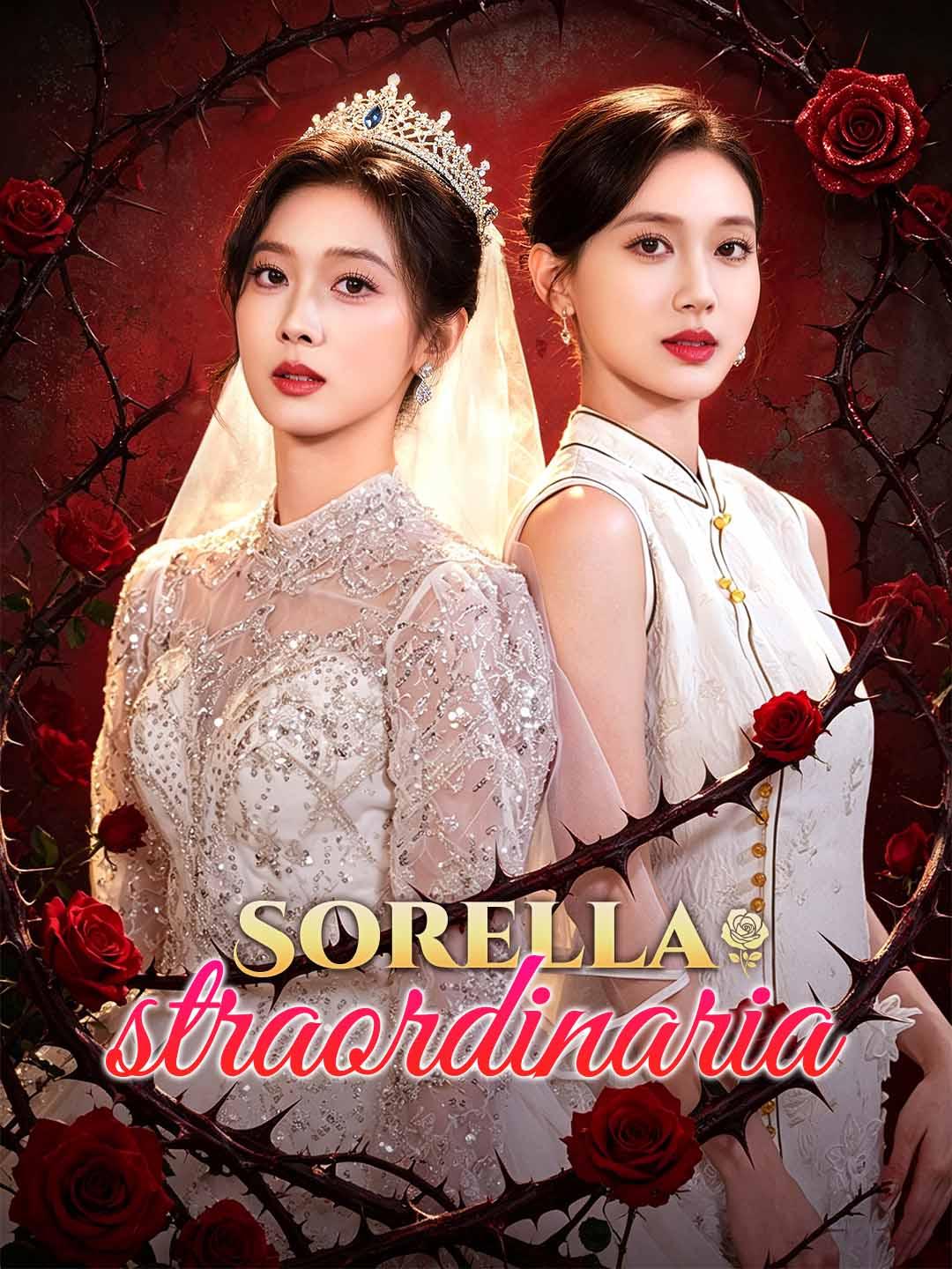 Sorella straordinaria