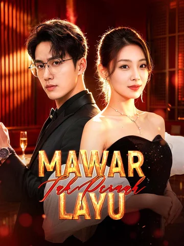 Mawar Tak Pernah Layu