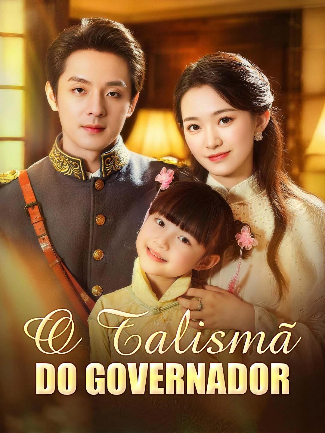 O Talismã do Governador