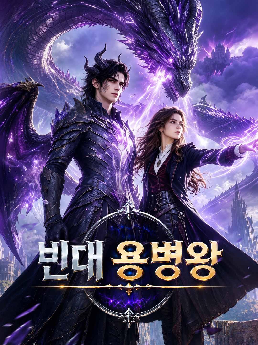 빈대 용병왕