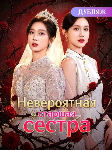 Невероятная старшая сестра