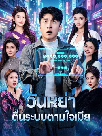 วันหย่า ตื่นระบบตามใจเมีย