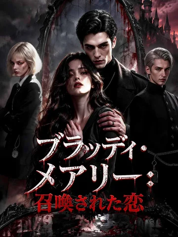 ブラッディ・メアリー：召喚された恋