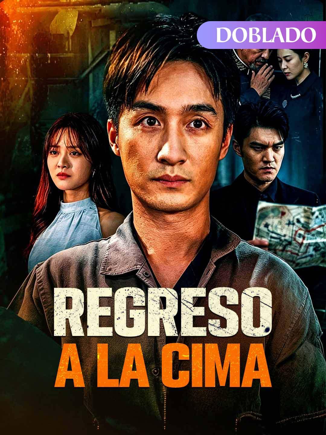 Regreso a La Cima