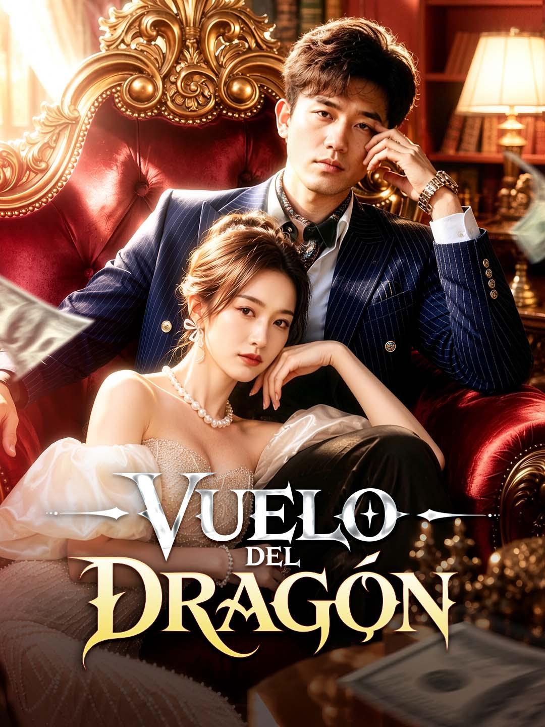 Vuelo del Dragón