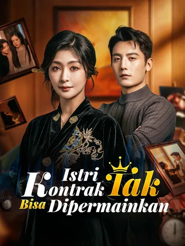 Istri Kontrak Tak Bisa Dipermainkan