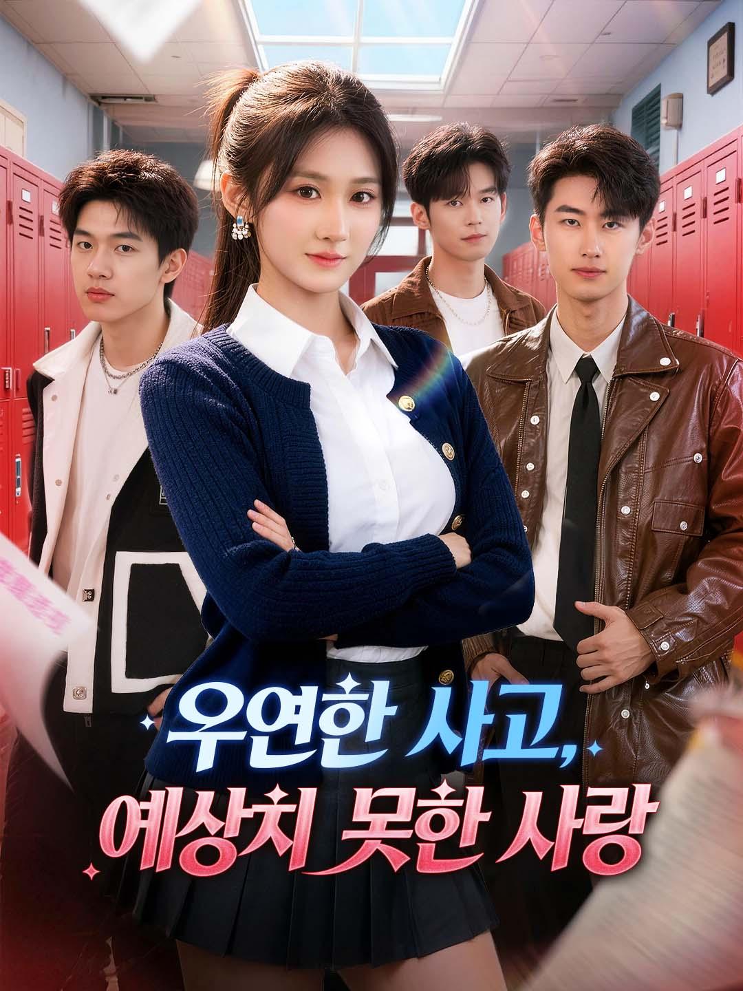 우연한 사고, 예상치 못한 사랑
