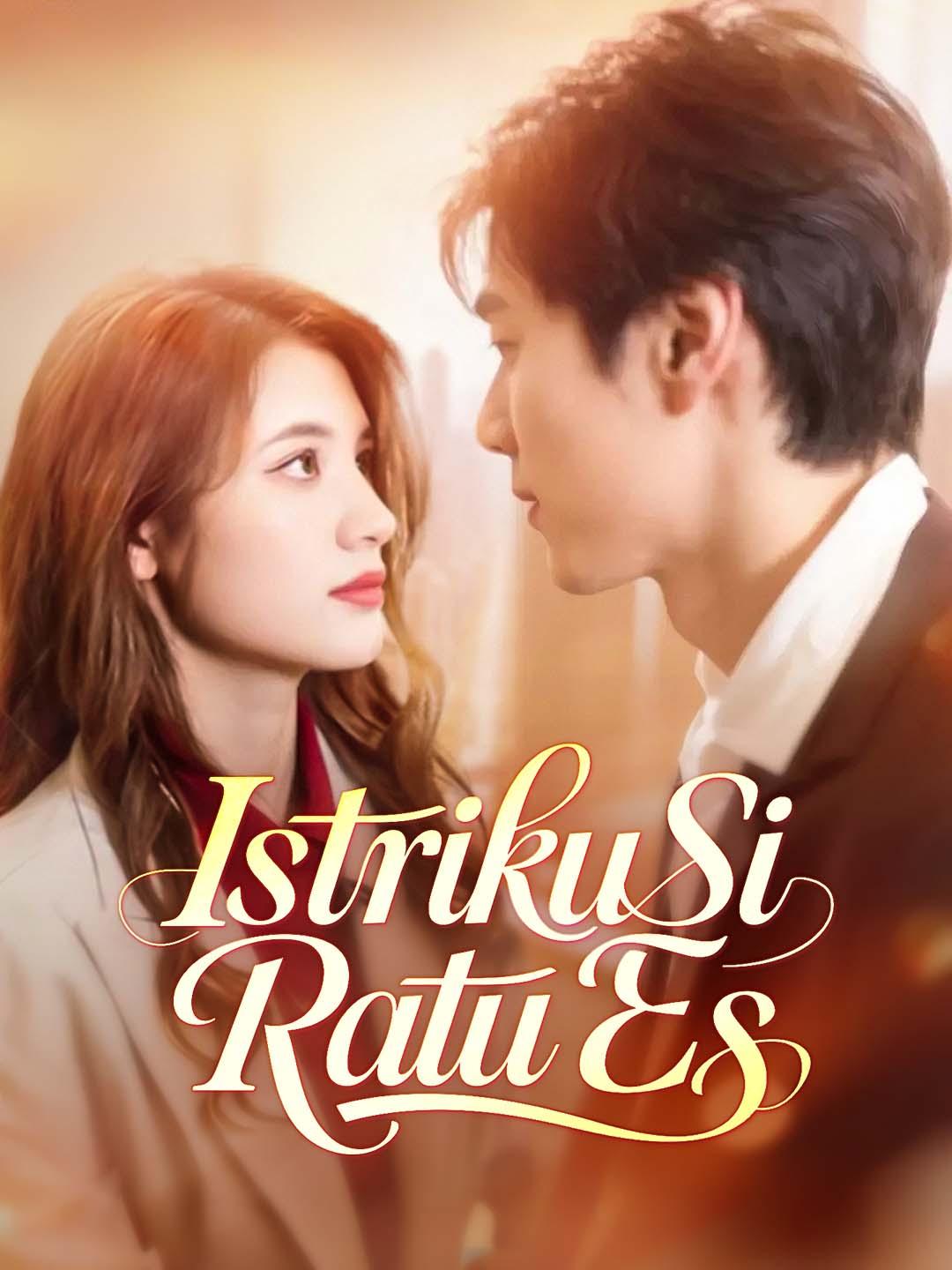 Istriku Si Ratu Es