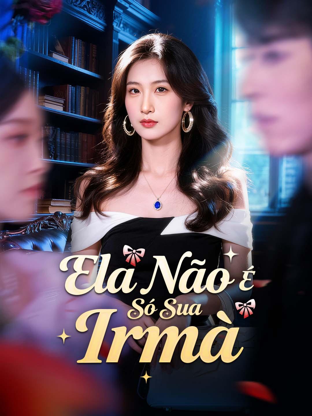 Ela Não É Só Sua Irmã