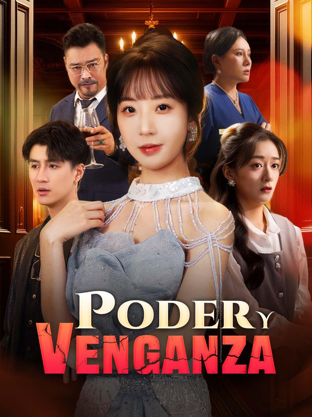 Poder y Venganza