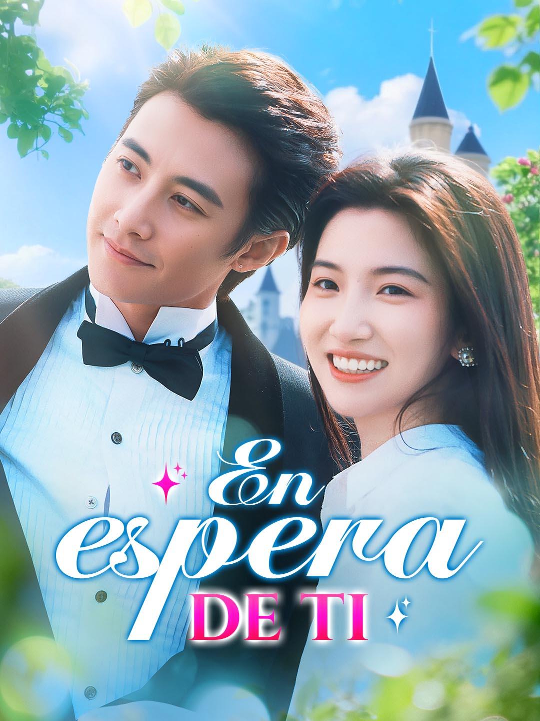 En espera de ti