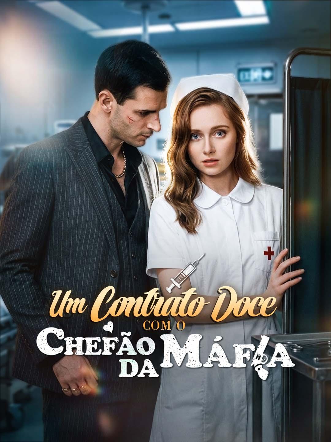 Um Contrato Doce com o Chefão da Máfia
