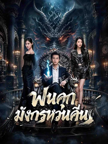 พ้นคุก มังกรหวนคืน