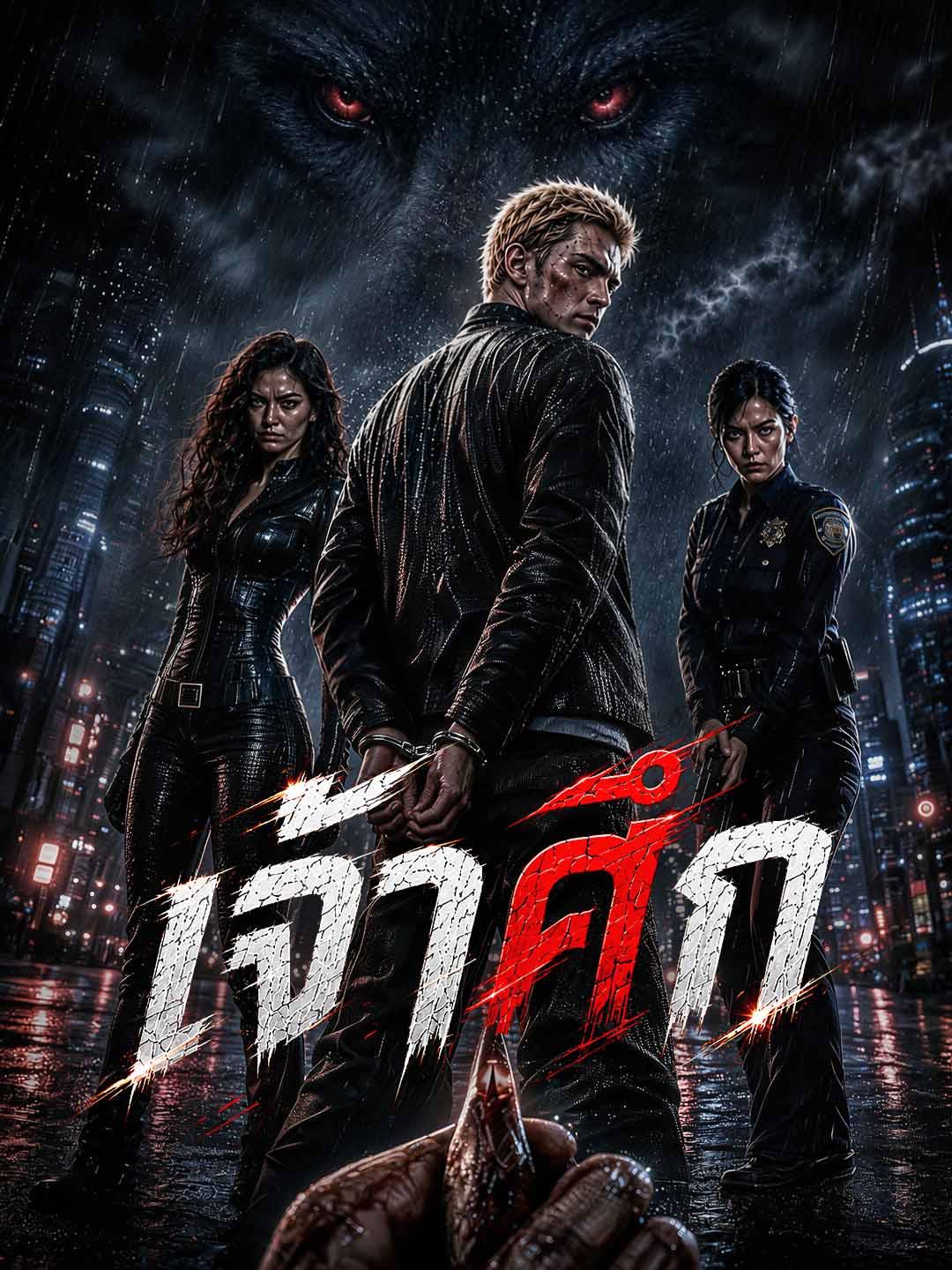 เจ้าศึก