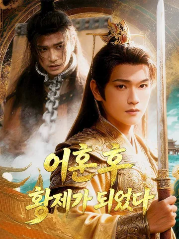 이혼 후 황제가 되었다
