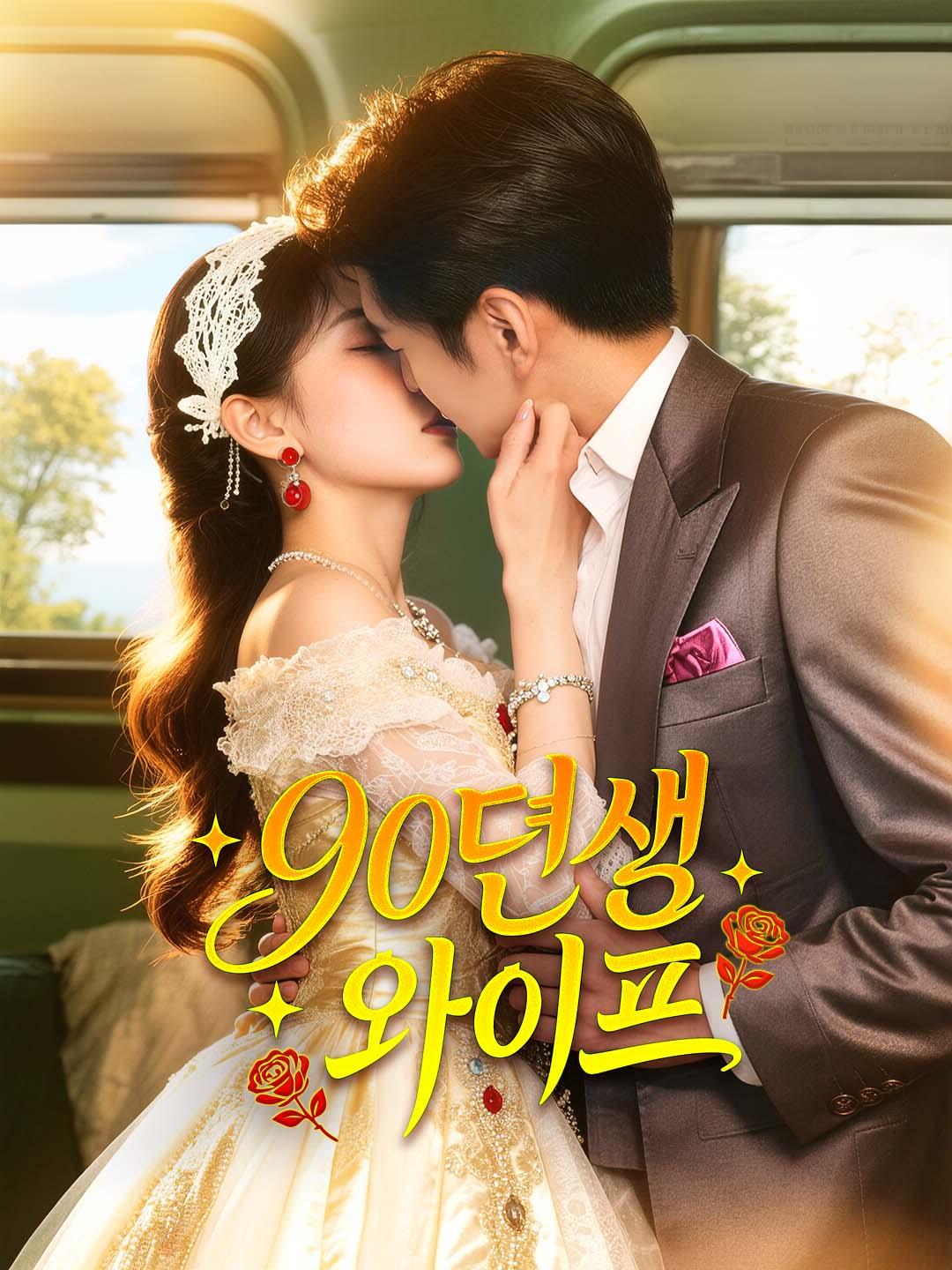90년생 와이프