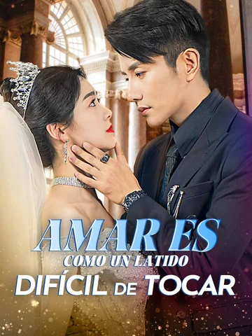 Amar es como un latido difícil de tocar