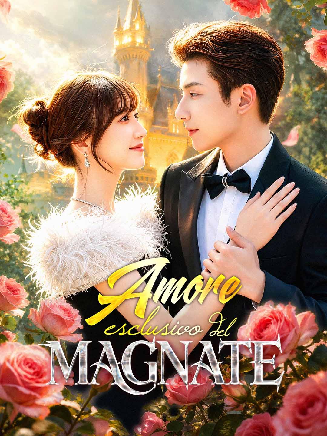 Amore esclusivo del magnate