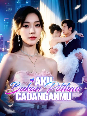 Aku Bukan Pilihan Cadanganmu