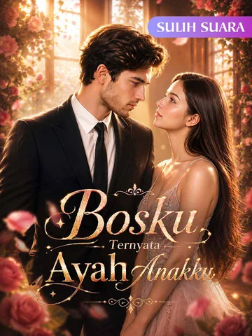 Bosku Ternyata Ayah Anakku (Sulih Suara)