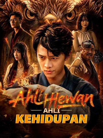 Ahli Hewan, Ahli Kehidupan