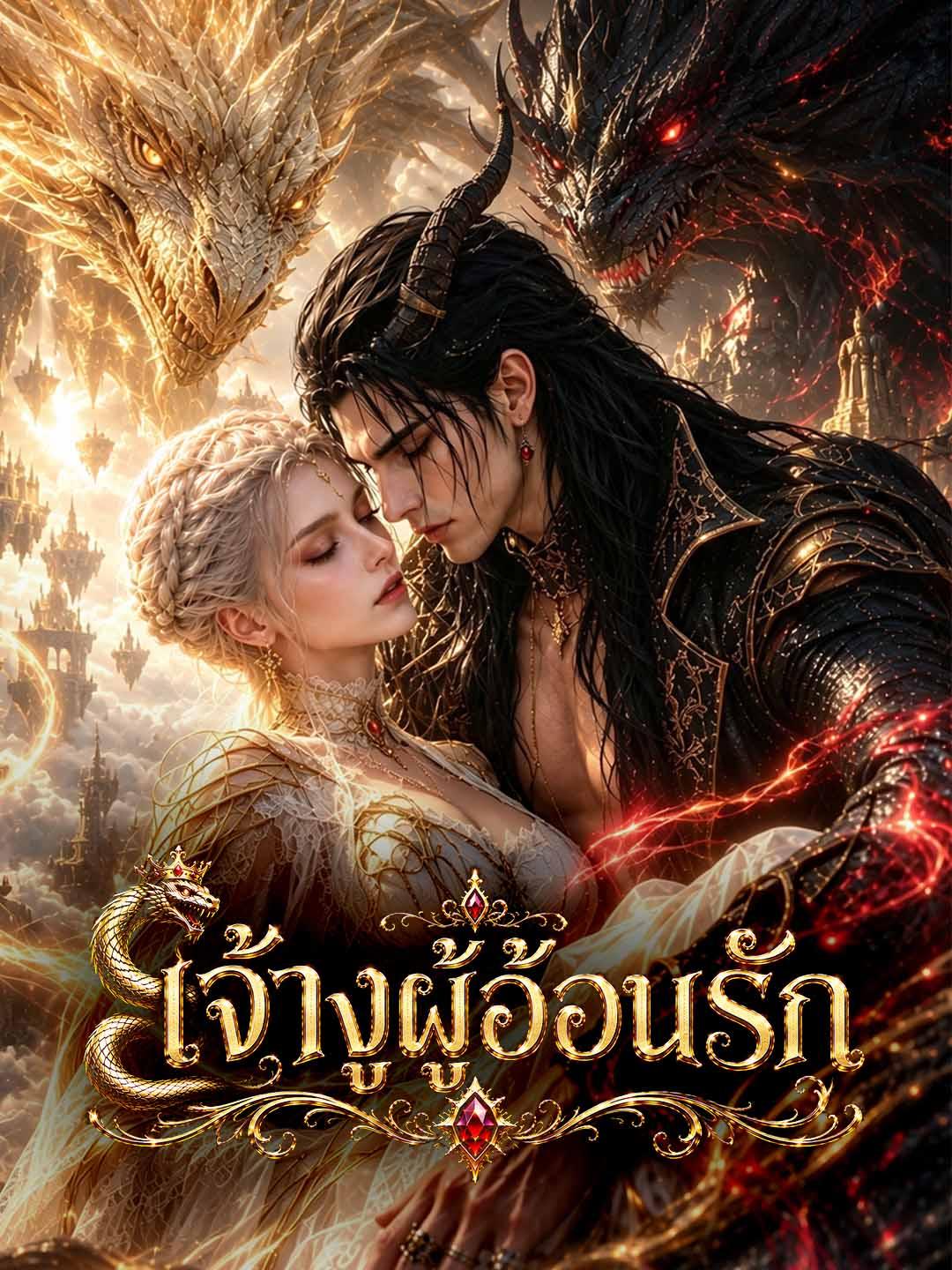 เจ้างูผู้อ้อนรัก
