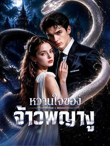 หวานใจของจ้าวพญางู