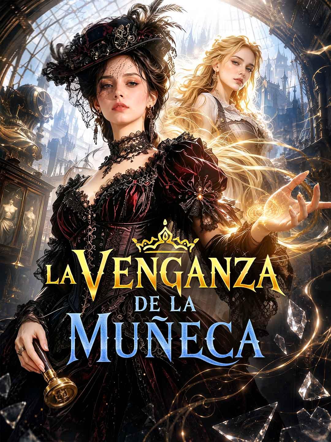 La Venganza de la Muñeca