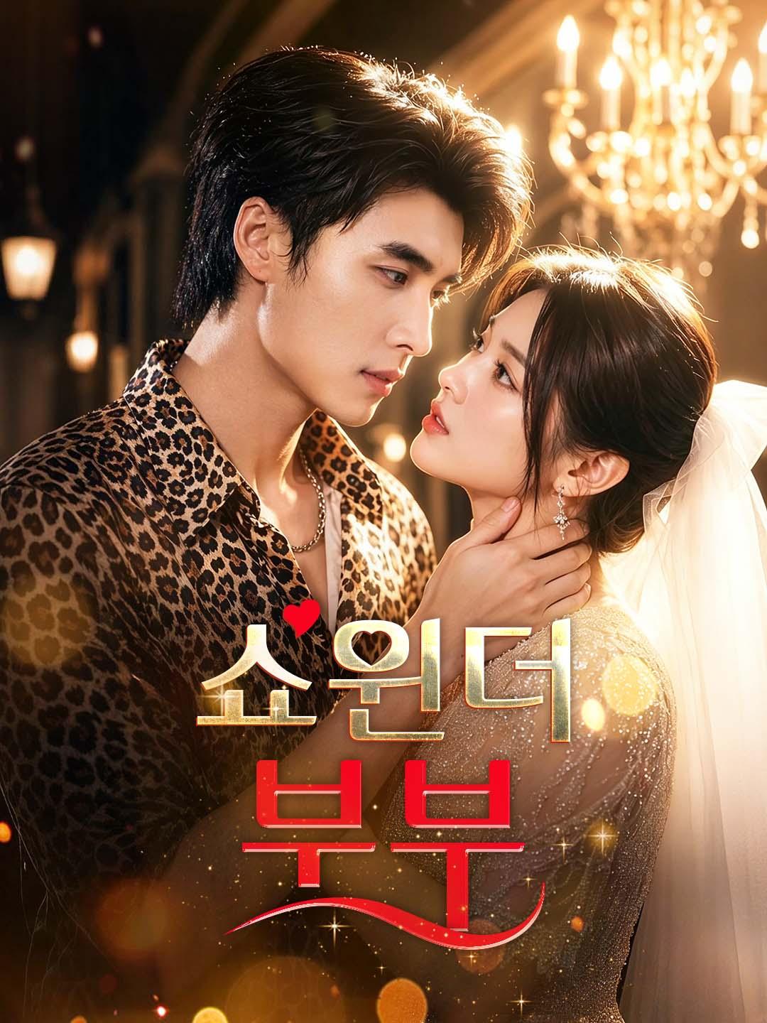 쇼윈더 부부