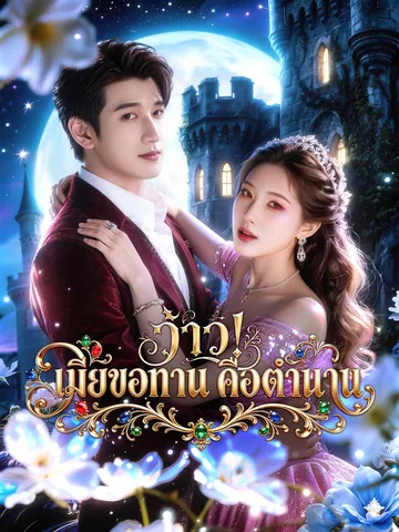 ว้าว! เมียขอทานคือตำนาน