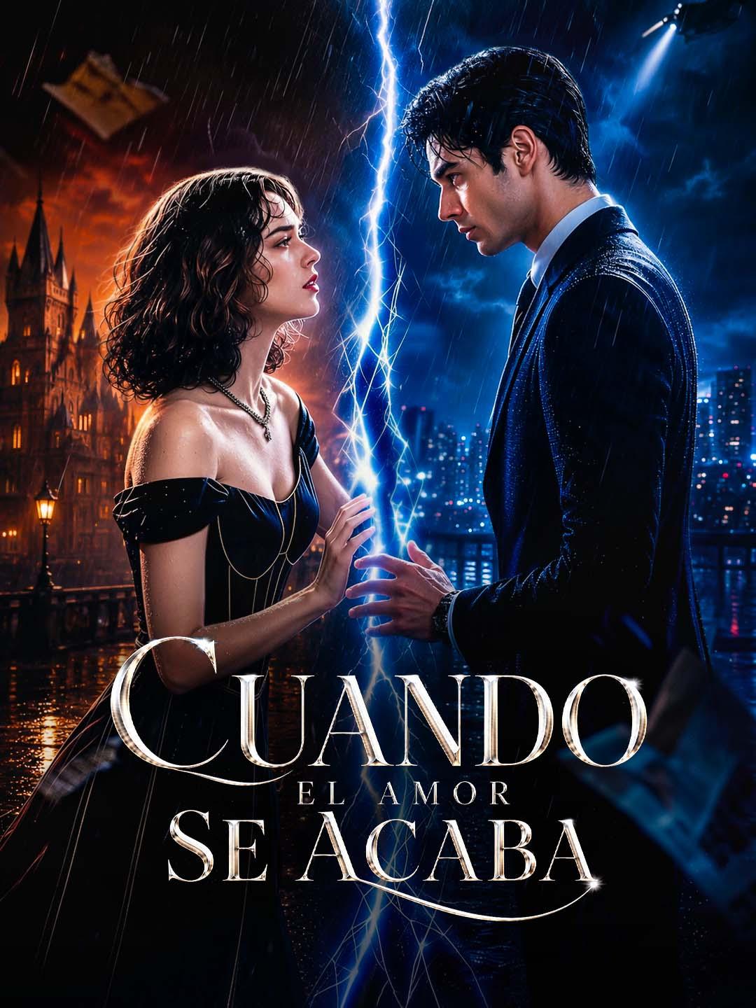 Cuando el Amor Se Acaba