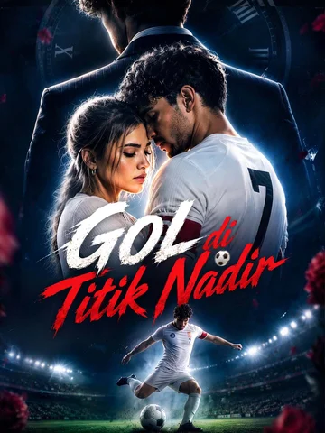 Gol di Titik Nadir