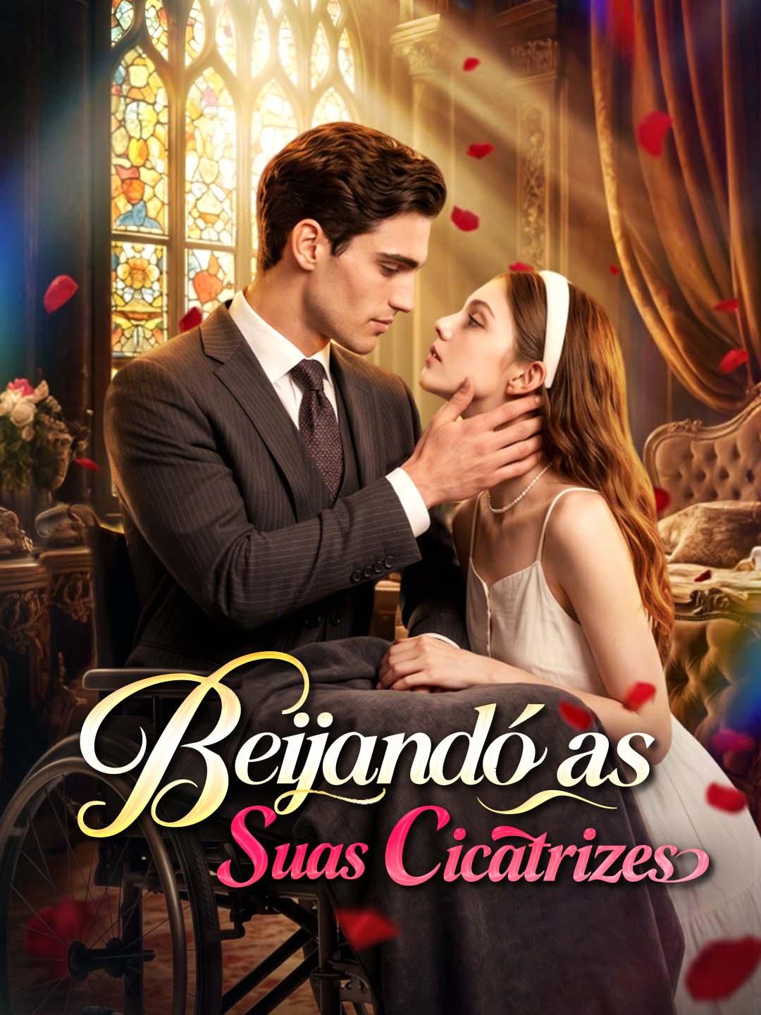Beijando Todas as Suas Feridas